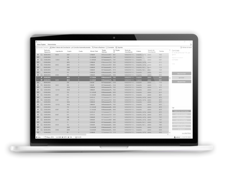 NewSoftcard 2 softwaretransp